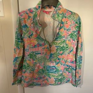 Lilli Pulitzer Sweater